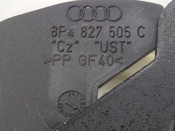 Audi TT Trunk Lock Latch