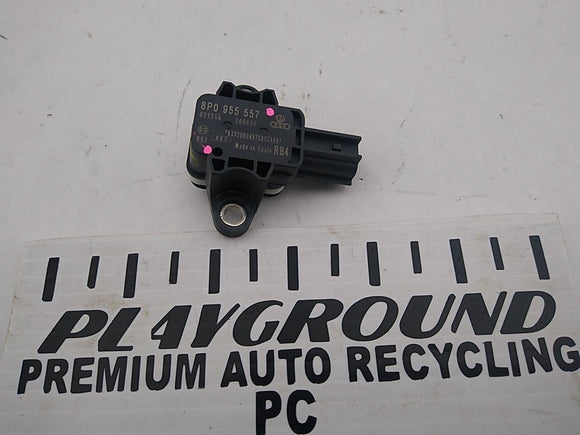 Audi TT Airbag Crash Impact Sensor