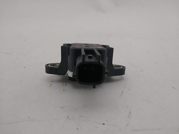 Audi TT Airbag Crash Impact Sensor
