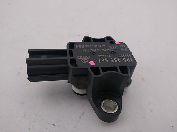 Audi TT Airbag Crash Impact Sensor