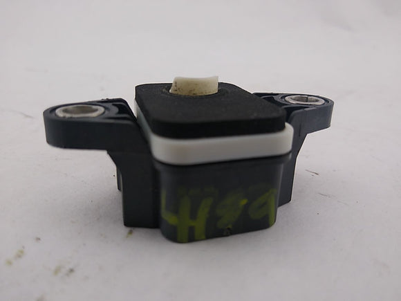 Audi TT Airbag Crash Impact Sensor