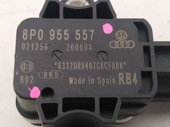Audi TT Airbag Crash Impact Sensor