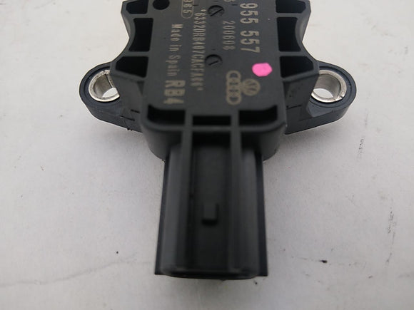 Audi TT Airbag Crash Impact Sensor