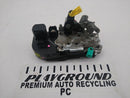 Dodge Charger Passenger Right Rear Door Lock Actuator-1
