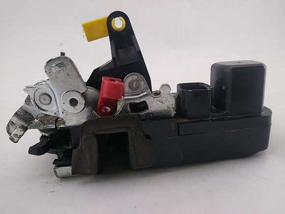 Dodge Charger Passenger Right Rear Door Lock Actuator