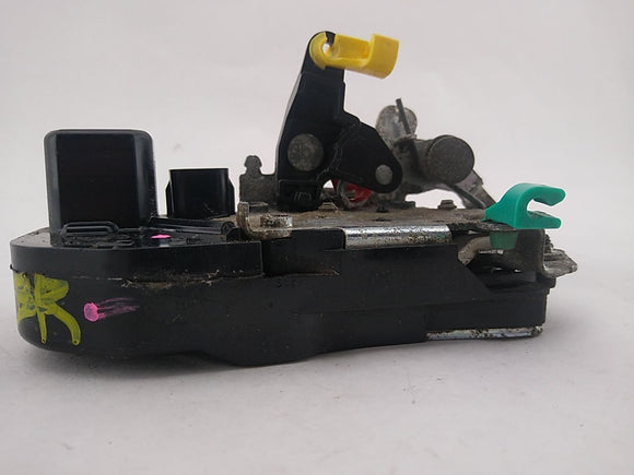 Dodge Charger Passenger Right Rear Door Lock Actuator