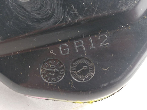 Dodge Charger Passenger Right Rear Door Lock Actuator