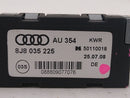Audi TT Antenna Amplifier Booster Module-11