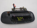 Dodge Charger Driver Left Rear Exterior Door Handle-2