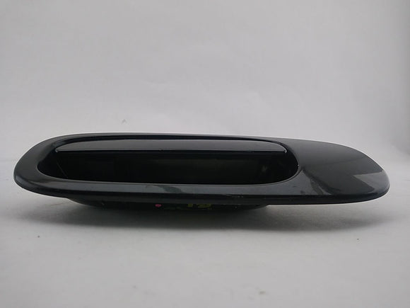 Dodge Charger Driver Left Rear Exterior Door Handle
