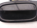Dodge Charger Driver Left Rear Exterior Door Handle-4