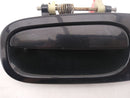 Dodge Charger Driver Left Rear Exterior Door Handle-5