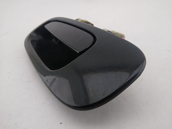 Dodge Charger Driver Left Rear Exterior Door Handle