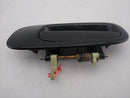 Dodge Charger Driver Left Rear Exterior Door Handle-7