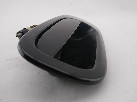 Dodge Charger Driver Left Rear Exterior Door Handle