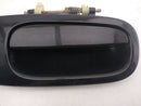 Dodge Charger Passenger Right Rear Exterior Door Handle-4