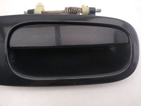 Dodge Charger Passenger Right Rear Exterior Door Handle