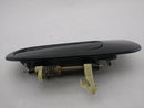 Dodge Charger Passenger Right Rear Exterior Door Handle-6