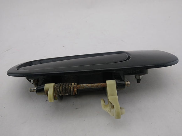 Dodge Charger Passenger Right Rear Exterior Door Handle