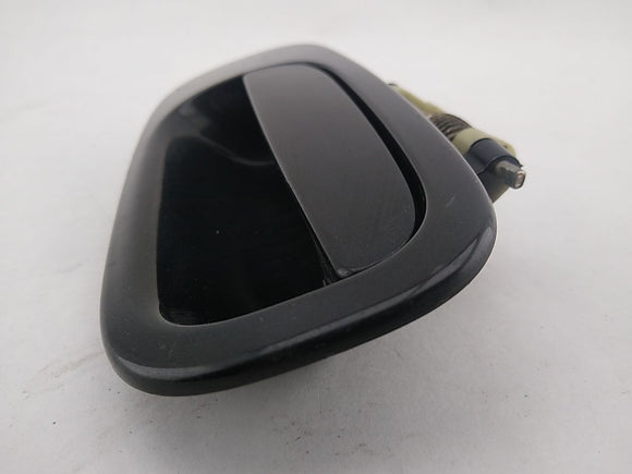 Dodge Charger Passenger Right Rear Exterior Door Handle