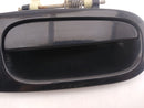 Dodge Charger Passenger Right Rear Exterior Door Handle-8