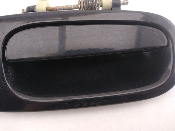 Dodge Charger Passenger Right Rear Exterior Door Handle