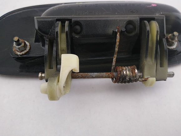 Dodge Charger Passenger Right Rear Exterior Door Handle