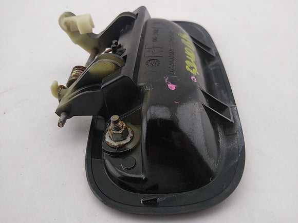 Dodge Charger Passenger Right Rear Exterior Door Handle