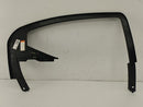 Dodge Charger Passenger Right Rear Door Window Frame Moulding-2
