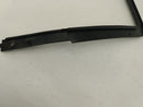 Dodge Charger Passenger Right Rear Door Window Frame Moulding-3