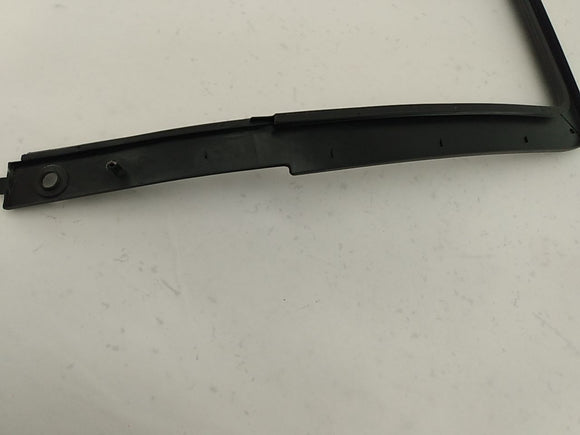 Dodge Charger Passenger Right Rear Door Window Frame Moulding