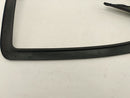 Dodge Charger Passenger Right Rear Door Window Frame Moulding-4