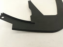 Dodge Charger Passenger Right Rear Door Window Frame Moulding-6