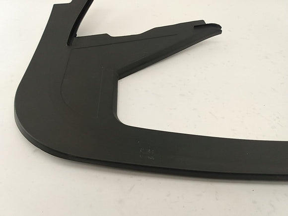 Dodge Charger Passenger Right Rear Door Window Frame Moulding