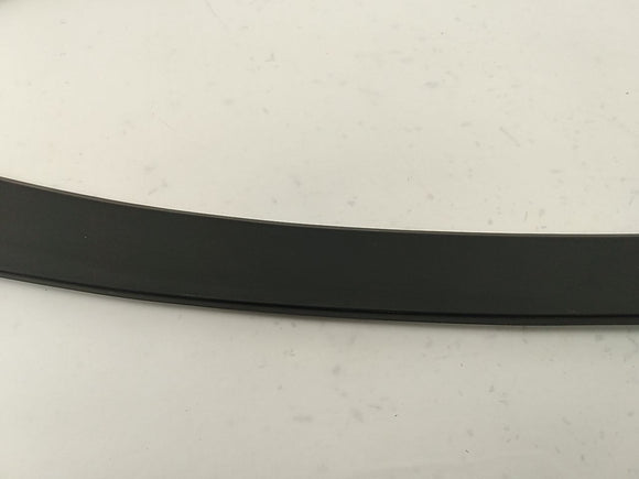 Dodge Charger Passenger Right Rear Door Window Frame Moulding