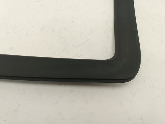 Dodge Charger Passenger Right Rear Door Window Frame Moulding