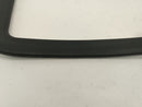 Dodge Charger Passenger Right Rear Door Window Frame Moulding-10