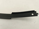 Dodge Charger Passenger Right Rear Door Window Frame Moulding-11