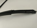 Dodge Charger Driver Left Rear Door Window Frame Moulding-3