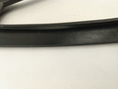 Dodge Charger Driver Left Rear Door Window Frame Moulding-5