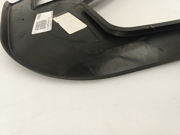Dodge Charger Driver Left Rear Door Window Frame Moulding