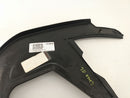 Dodge Charger Driver Left Rear Door Window Frame Moulding-7