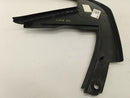 Dodge Charger Driver Left Rear Door Window Frame Moulding-8