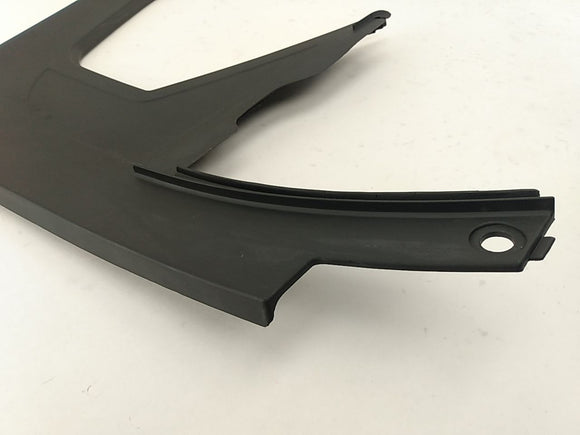 Dodge Charger Driver Left Rear Door Window Frame Moulding
