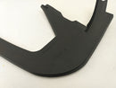 Dodge Charger Driver Left Rear Door Window Frame Moulding-10