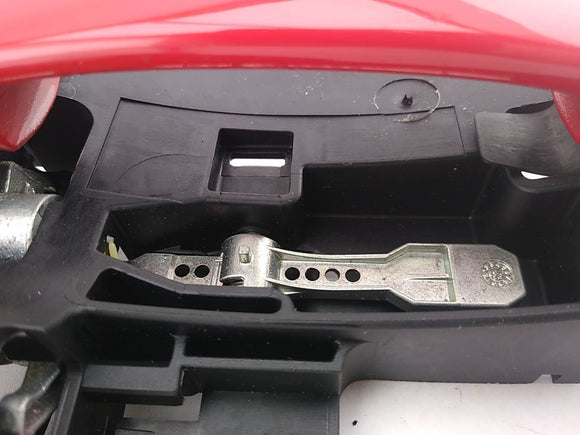 Audi TT Passenger Right Front Exterior Door Handle