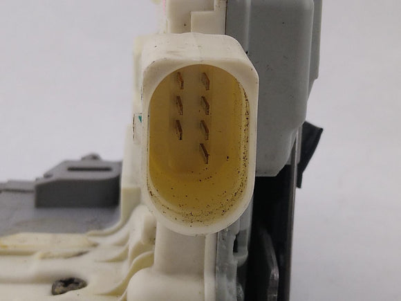 Audi TT Passenger Right Front Exterior Door Handle