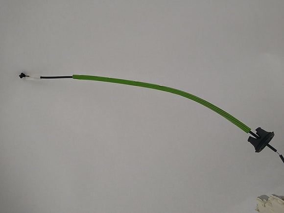 Audi TT Passenger Right Front Exterior Door Handle