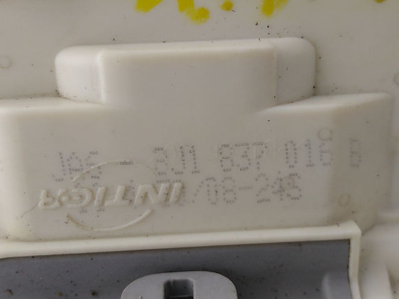 Audi TT Passenger Right Front Exterior Door Handle