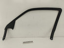 Dodge Charger Passenger Right Front Door Window Frame Moulding-1